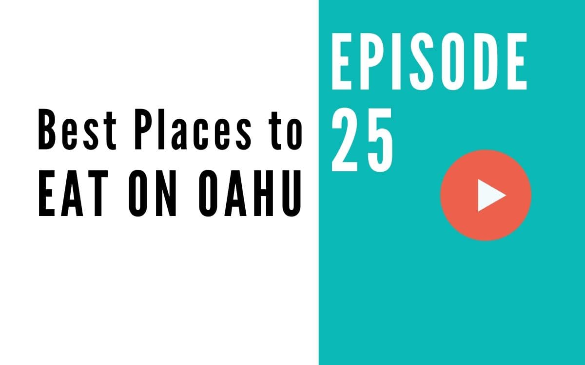 HB 025: Top 5 Best Places to Eat on Oahu, Hawaii - Hawaii's Best